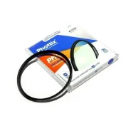 ���������������� ������ Phottix PMC MC Ultra Slim 1mm UV �� 52mm ����