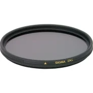 ��������������� ������ Sigma DG Wide Circular PL �� 86mm ����