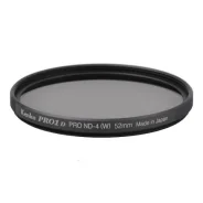 ����������-����� ������ Kenko Pro 1D ND4 W �� 55mm ����