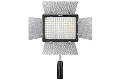 ���������� ������������ ����� ���� YongNuo YN-160 III LED (160 Leds) ����