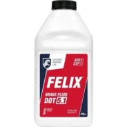 ����. �������� "�-������" FELIX ���-5.1 0,5� (1/25) FELIX 430142009 ����