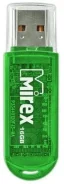 ����-����� Mirex USB Flash Drive 16GB Elf Green ����