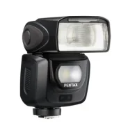 ������� Pentax AF-360FGZ II ��� ����� Pentax ����