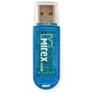 ����-����� Mirex USB Flash Drive Elf Blue 64 GB ����