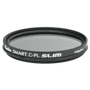 ������ ��������������� Kenko 43S C-PL SLIM SMART 43 �� ����
