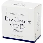 �������� �������� Dry Cleaner 100sheets ����