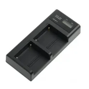 �������� ���������� GreenBean DualCharger NPF-C ��� NP-F ����