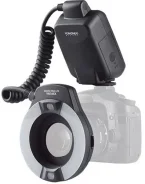 ����������� Yongnuo YN-14EX Macro TTL ��� Canon ����