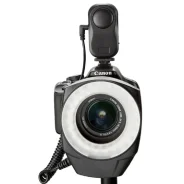 ���������� ������������ GODOX Ring48 ��������� ��� ����������� ����