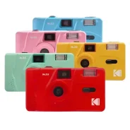 Kodak M35