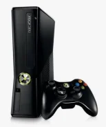Microsoft Xbox 360 Slim