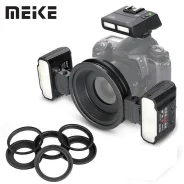 ������������ Meike MK-MT24 II TTL for Nikon ����