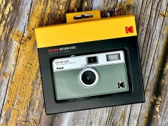 Kodak Ektar H35