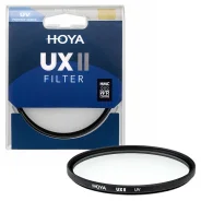 ����������� ���������������� Hoya UX II UV 62mm ����