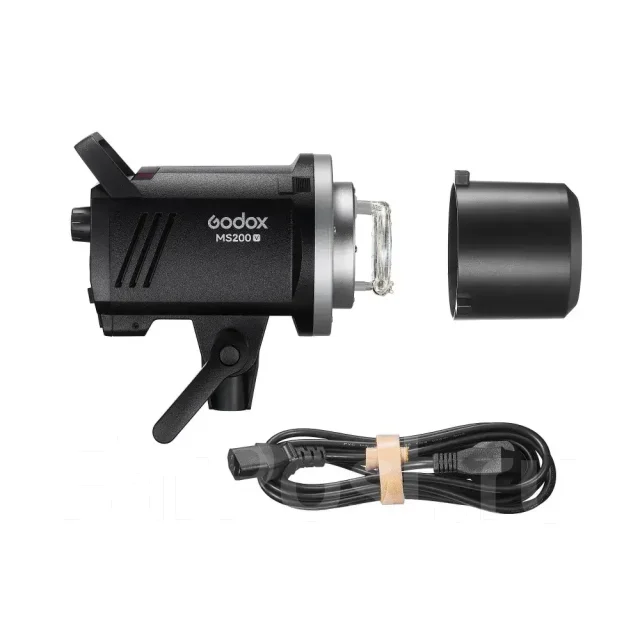 ������� ��������� Godox MS200V ����