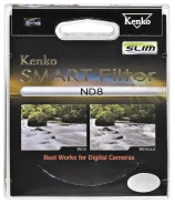 ����������� Kenko Smart ND8 (PH) ����������-����� 52mm ����