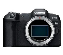 Canon EOS R8 Body