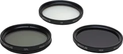 ����� �������� RAYLAB UV/CPL/ND8 55mm ����