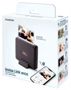 ����������� Fujifilm Instax Link Wide Mocha Gray ����