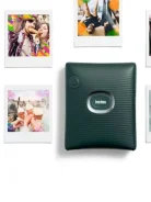 ����������� Fujifilm Instax Square Link Midnight Green ����