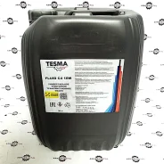 Tesma
