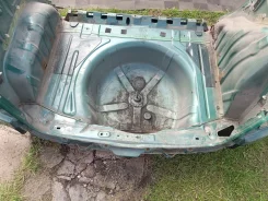 ���� ��������� ������ Renault Scenic 1999-2002 7700 7700 ����