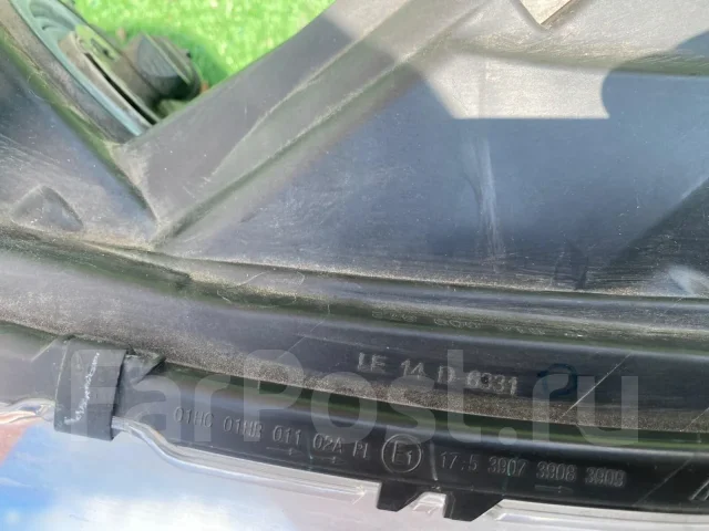 ���� Honda STEP WGN 6331, ����� 6331 ����