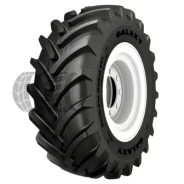 Galaxy Earth Pro Radial651