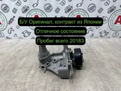 ������ ���������� Toyota Camry 2007 161000H040 ACV40 2AZFE 161000H040 ����