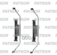������� ������� �������� BMW 3-E30/36/496/5-E34/7-E32 �/�� 2��. Patron ���. PSRK1007 PSRK1007 ����