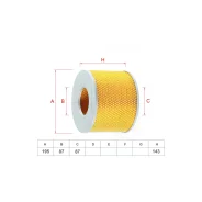 ������ ��������� LA-162/ A-156 LYNXauto A156 ����