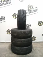 Bridgestone Blizzak Revo
