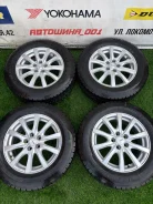 4Go JJ6. 6.5x15", 5x100, ET40 ����