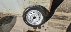 ������ Daewoo Matiz M150 ����. 2011 [20733] ����