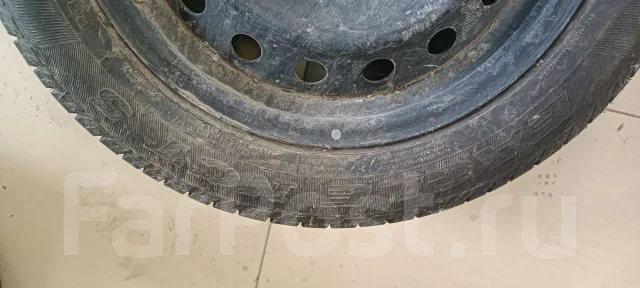 ������ Toyota Corolla 10 (E140/E150) 2007 [18897] ����