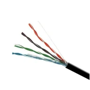 ����� ���� CADENA UTP cat.5e 4pair 4*2*0.5 100%Cu (24 AWG) (�������) ����