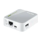 ������������� � ���������� USB ������� TP-Link TL-MR3020 ����