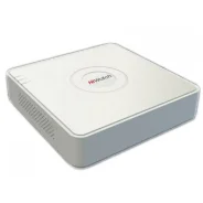 ���������������� 4-� ��������� HiWatch DS-N204P(C) IP ����