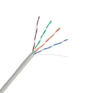 ����� ���� CADENA UTP cat.5e 4pair 4*2*0.49 MID 100%Cu (24 AWG) (����������) ����