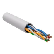 ����� ���� U/UTP ���.5� 4x2x24AWG solid LSLTx ��(�)-LSLTx LC1-C5E04-128T-R (200 �) ����