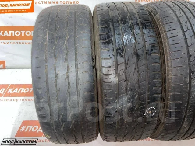 Viking Tera tech ht 225/60 R17 ����