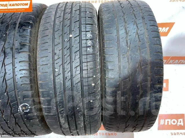 Viking Tera tech ht 225/60 R17 ����
