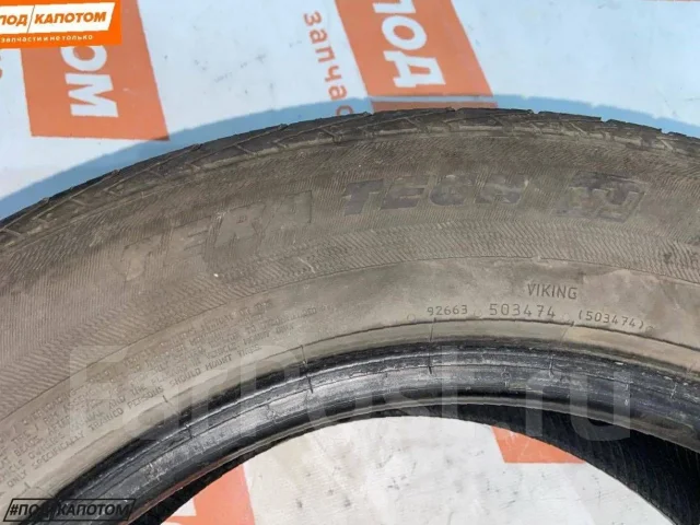 Viking Tera tech ht 225/60 R17 ����