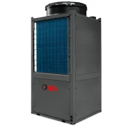 �������� ����� SILA AM-35 I-EVI 380V (HC) R32 ����