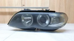 ���� ����� BMW X5 E53 2003-2007 63117166803 ����