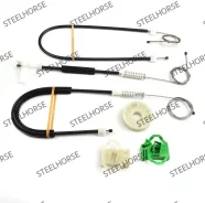 ��������������� (�����������) �/������ Polo Seat 6K4837402J 6K4837402J ����