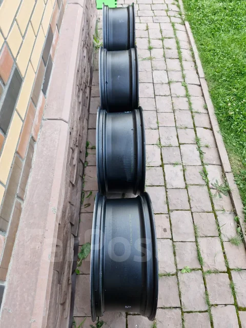 Dotz Suzuka. 8.5x20", 5x112, ET38, �� 57,1���. ����