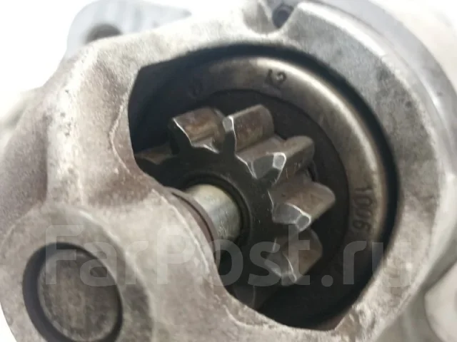 ������� Audi A6 2007 06E911023C C6 2.4 BDW 06E911023C ����