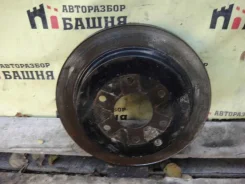 ���� ��������� Nissan Patrol 432061LB0A, ������ 432061LB0A ����
