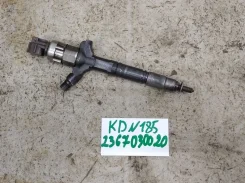 �������� Toyota Hilux SURF 2367030020 KDN185W 1Kdftv 2367030020 ����
